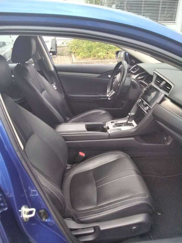 Honda Civic 1.5 Executive