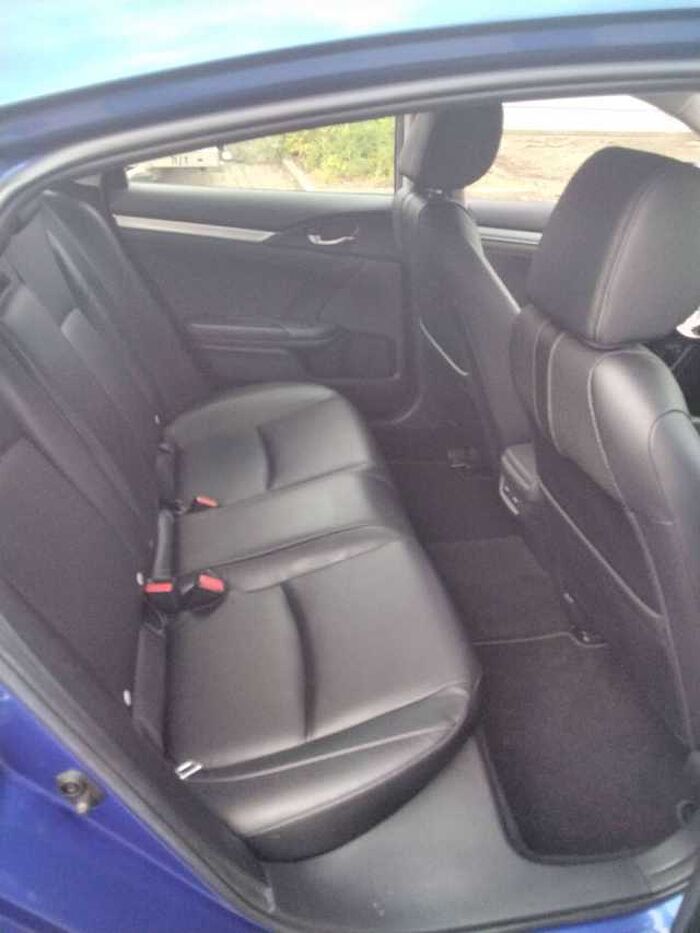 Honda Civic 1.5 Executive