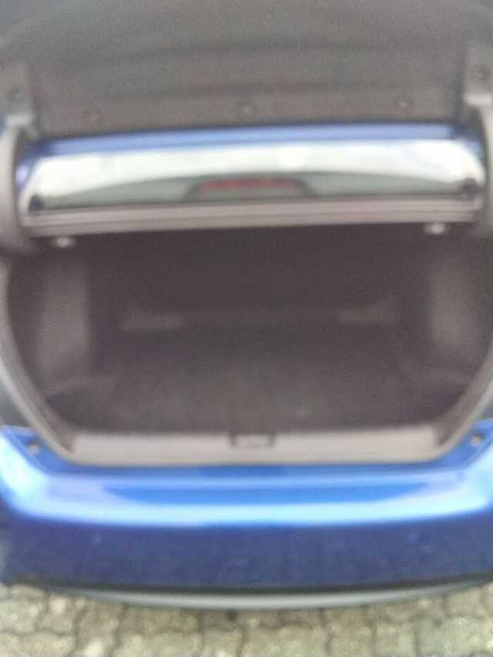 Honda Civic 1.5 Executive
