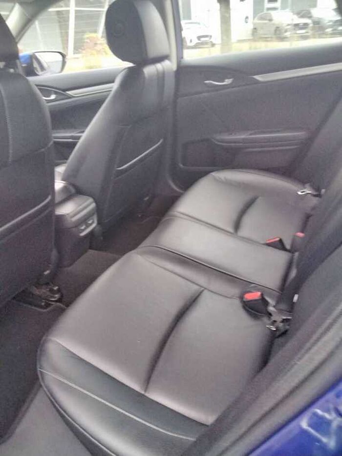 Honda Civic 1.5 Executive