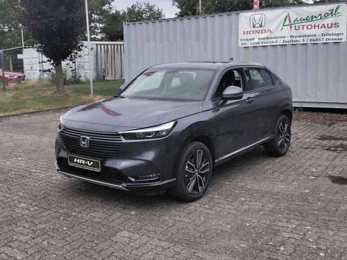 Honda HR-V Advance