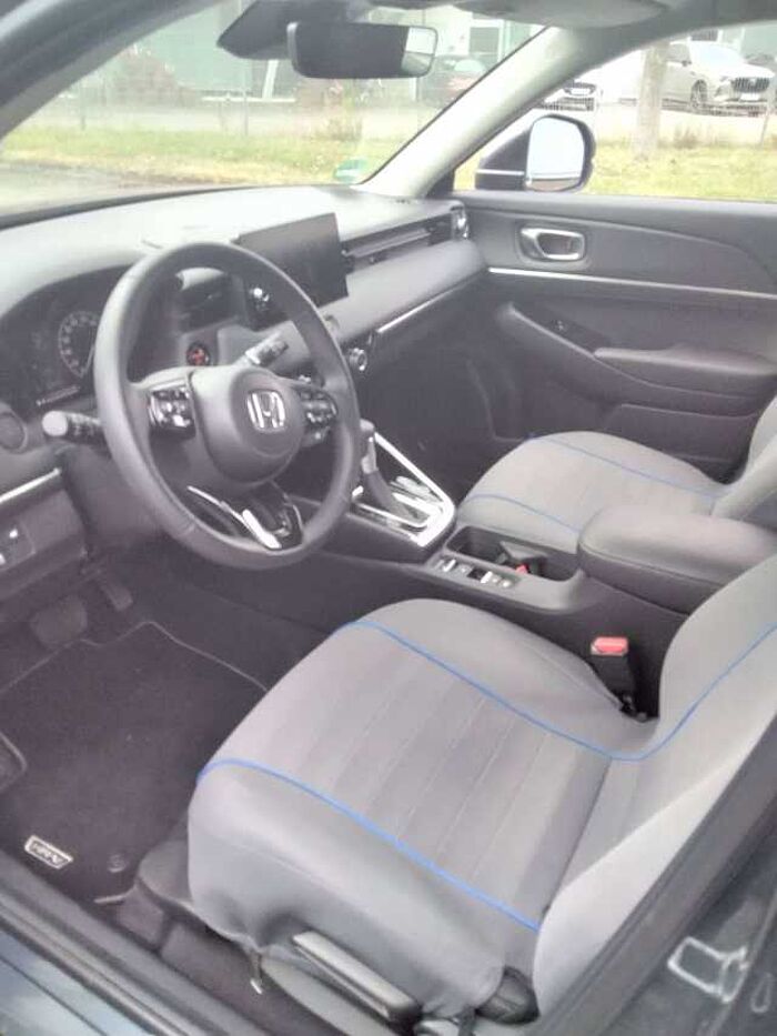 Honda HR-V Advance