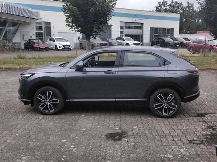 Honda HR-V Advance