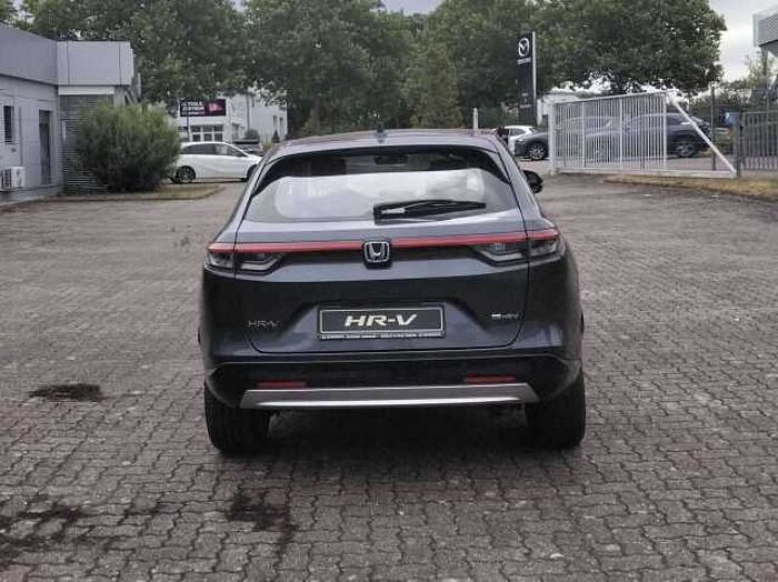 Honda HR-V Advance