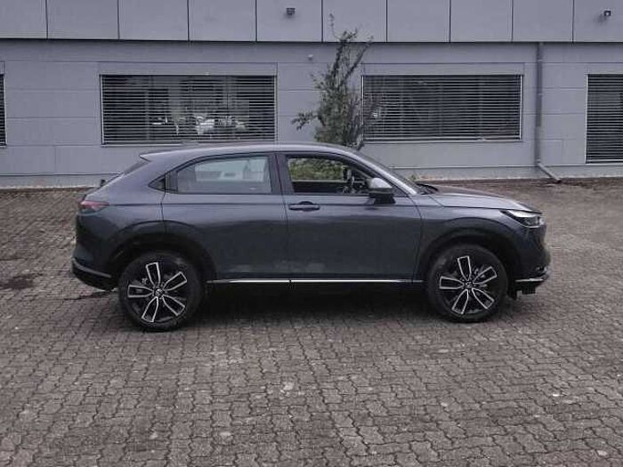 Honda HR-V Advance