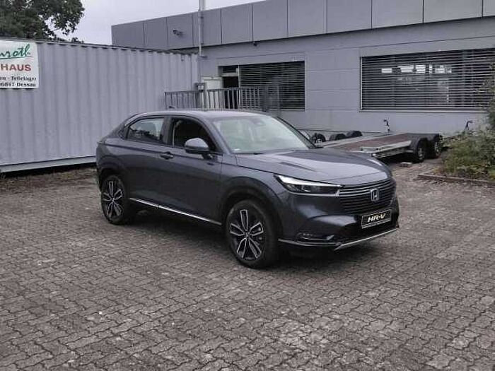 Honda HR-V Advance