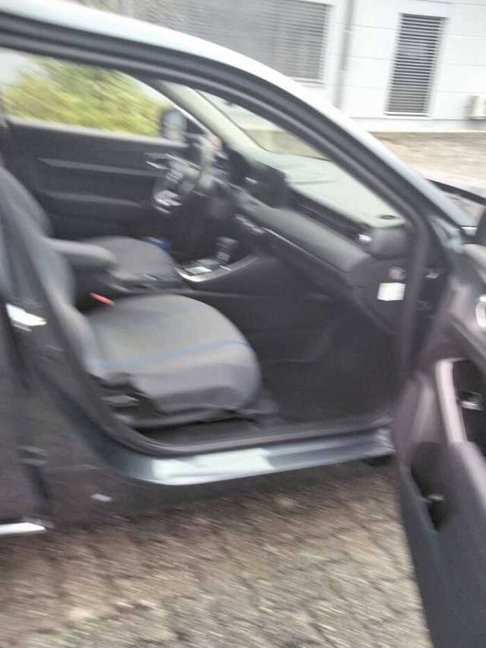 Honda HR-V Advance