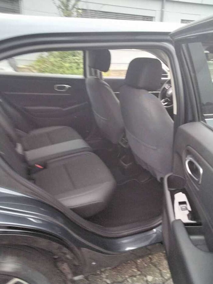 Honda HR-V Advance