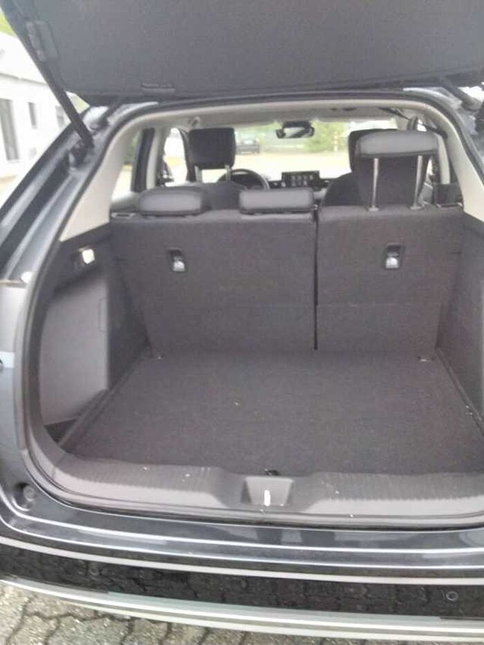Honda HR-V Advance