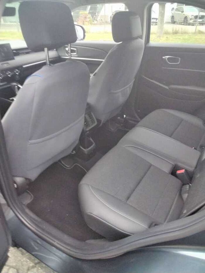 Honda HR-V Advance
