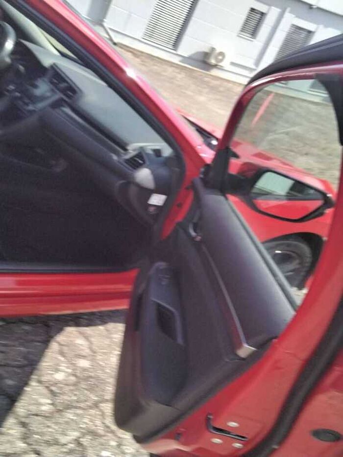 Honda Civic 1.6 i-DTEC Elegance
